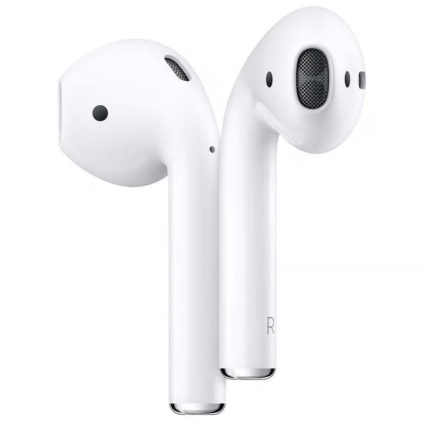 Apple AirPods 2nd gen - 2019