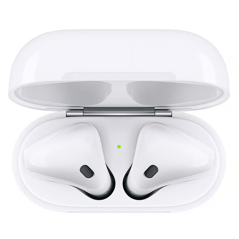 Apple AirPods 2nd gen - 2019