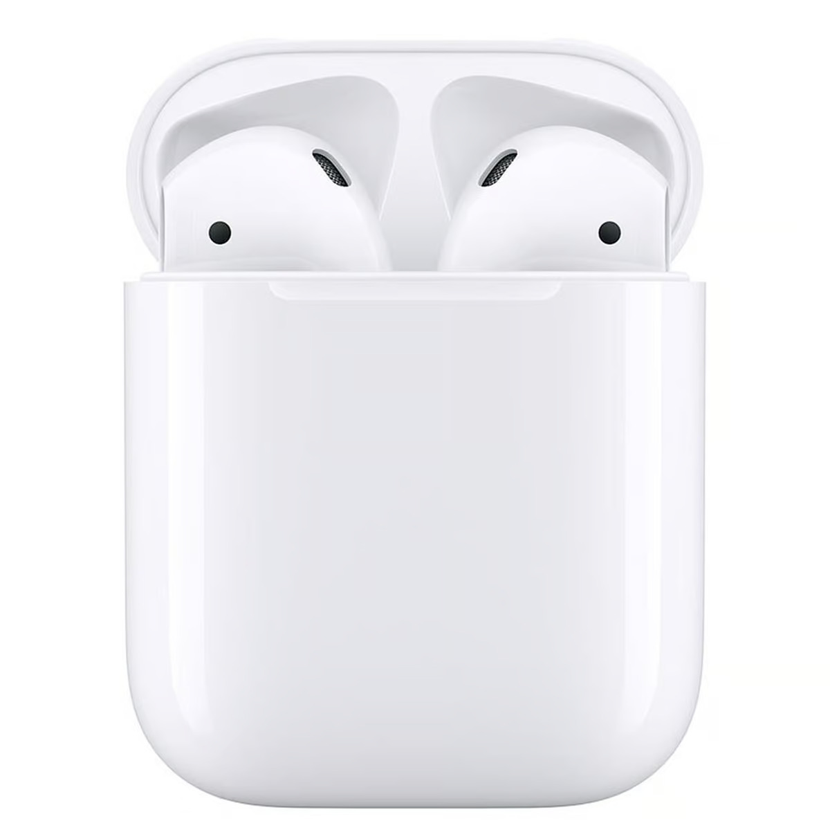 Apple AirPods 2nd gen - 2019