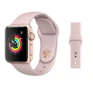 Apple Watch Series 3 September 2017