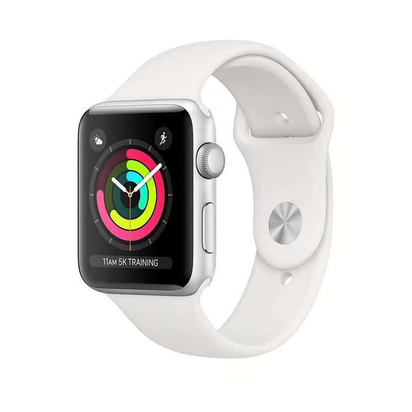 Apple Watch Series 3 September 2017