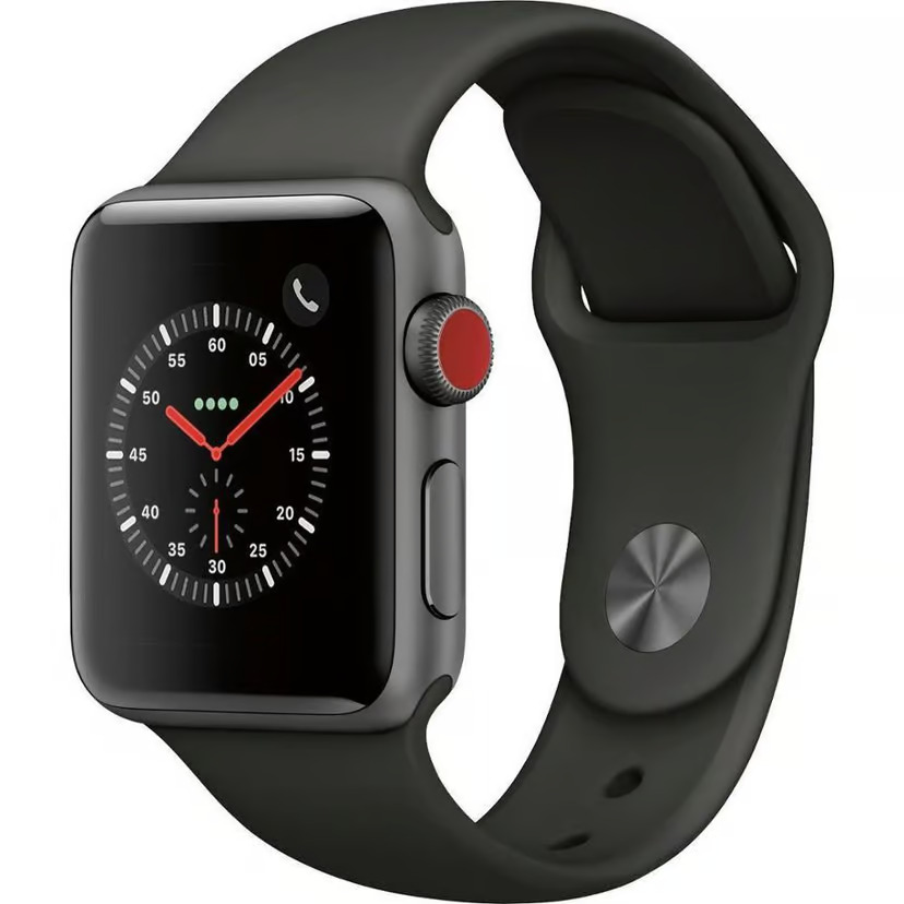 Apple Watch Series 3 September 2017