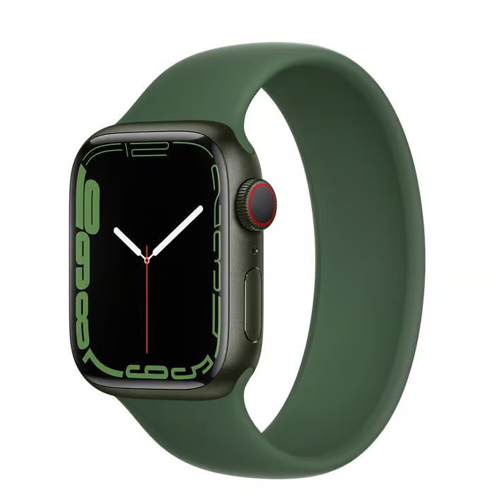 Apple Watch Series 7 October 2021