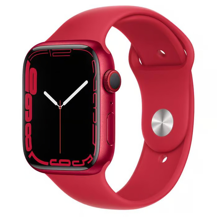 Apple Watch Series 7 October 2021