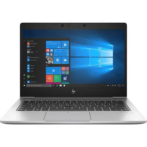 Hp EliteBook 830 G6 13.3-inch - 2019 - Core i7-8665U - 16 GB - SSD 256 GB