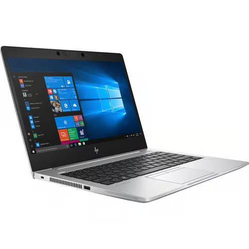 Hp EliteBook 830 G6 13.3-inch - 2019 - Core i7-8665U - 16 GB - SSD 256 GB