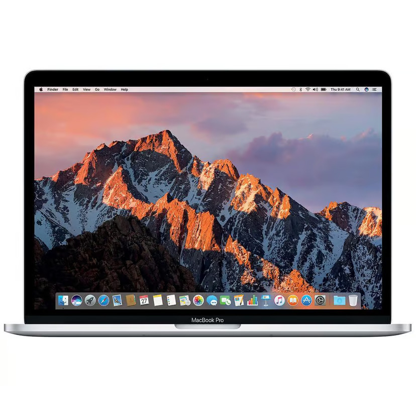 MacBook Pro 13.3" (Mid-2017)