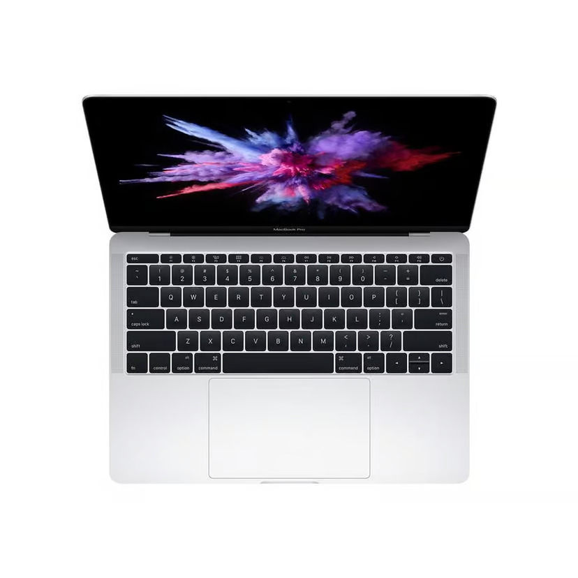 MacBook Pro 13.3" (Mid-2017)