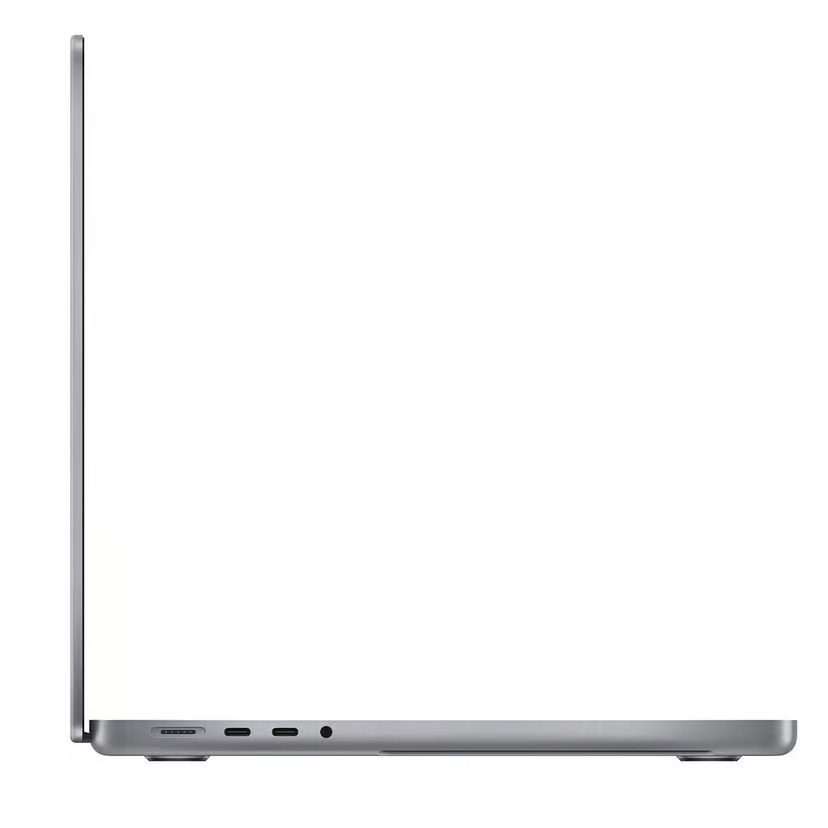 MacBook Pro 14.2" (Late 2021)