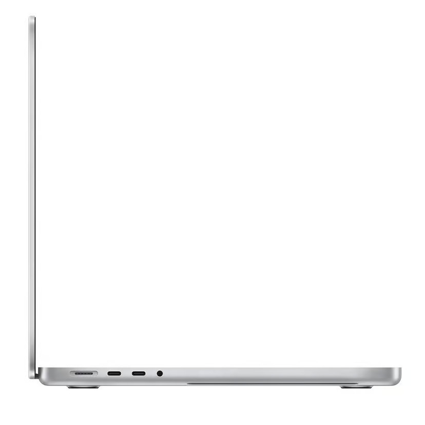 MacBook Pro 14.2" (Late 2021)