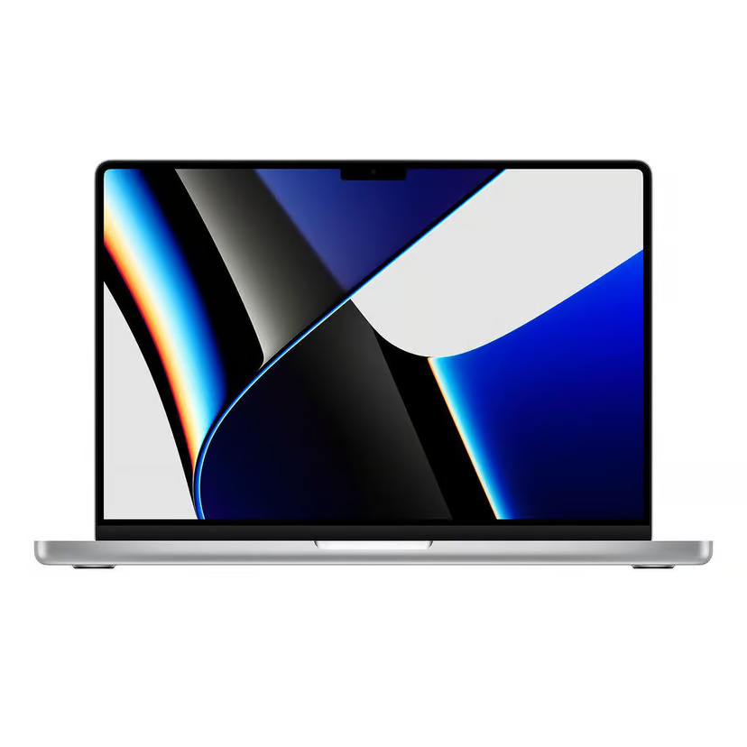 MacBook Pro 14.2" (Late 2021)