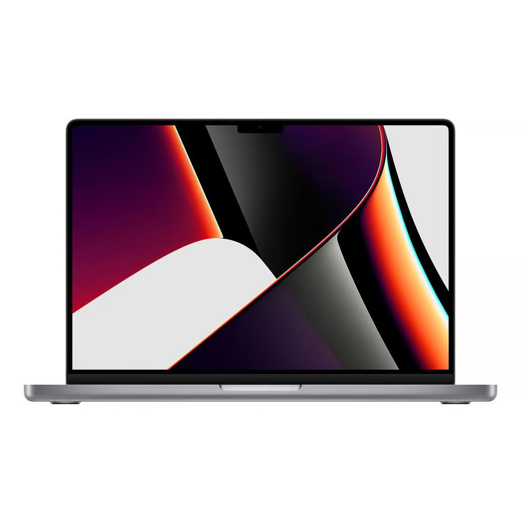 MacBook Pro 14.2" (Late 2021)