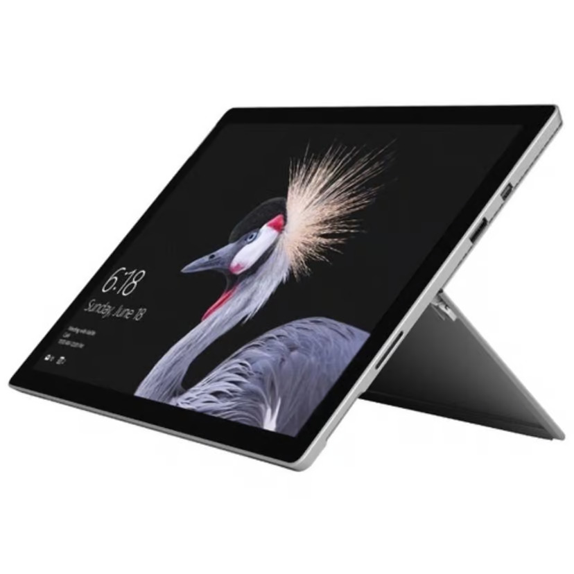 Microsoft Surface Pro 5 12" Core i5 2.6 GHz - SSD 256 GB - 8 GB