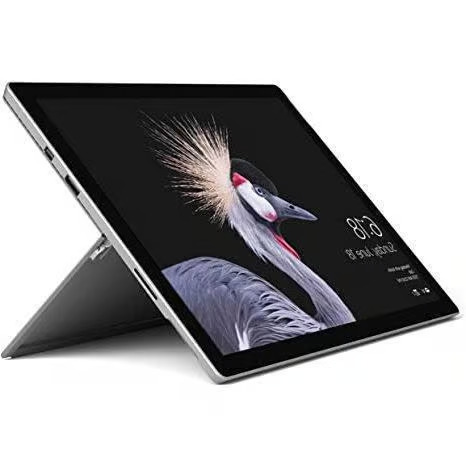 Microsoft Surface Pro 5 12" Core i5 2.6 GHz - SSD 256 GB - 8 GB